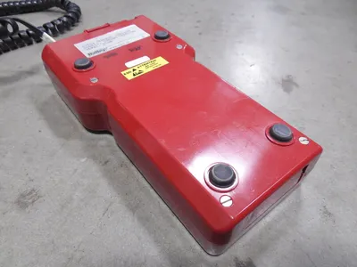 Bailey Controls CTT02 Command Series Config Tuning Terminal Used