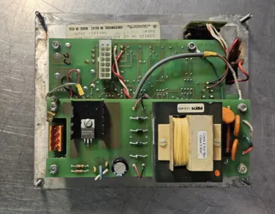 Advantage Electronics 239125 Sentra LE Series Temperature Controller (BIN745)