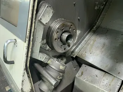 Used 1995 MAZAK SQT 18M CNC Lathes Ohio US | HGR 24 #1507656