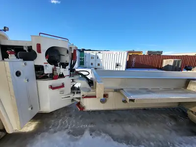 USED 2010 GETMAN A64 CARRIER