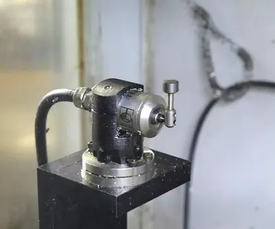 2004 HAAS VF-3SS Vertical Machining Centers | Bayou Machinery (15)