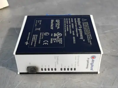 USED ANYBUS AB7838F