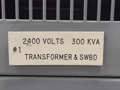 Used HAMMOND MANUFACTURING 123362 Transformers British Columbia CA | Lenmark #265751