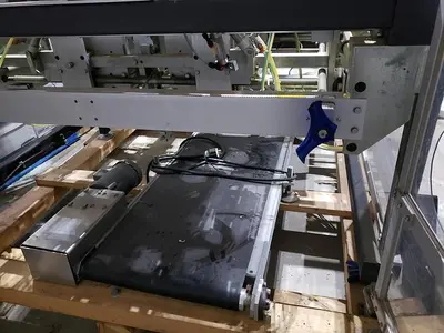 USED IPAK TF-300S