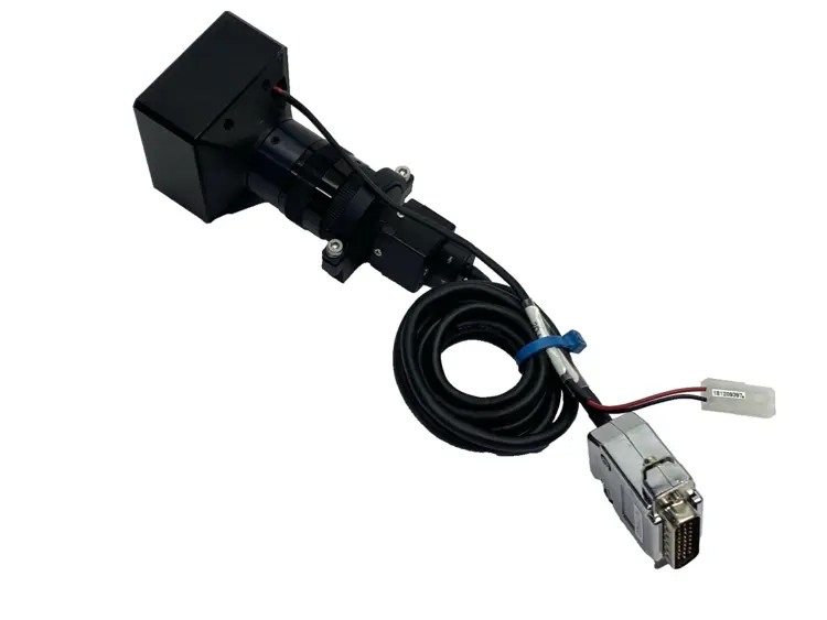 Used Maverick Industrial Sales 12-E61623-02 Camera Systems Michigan US | Maverick Industrial Sales #1487384
