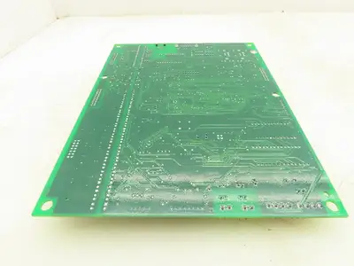 Liebert 02-810000-00 Micro Monitor Circuit Board PCB Card Module Rev 14