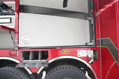 Used 2020 PIERCE ARROW XT Fire Trucks Pennsylvania US | Zimmerman Farm Service #1409900