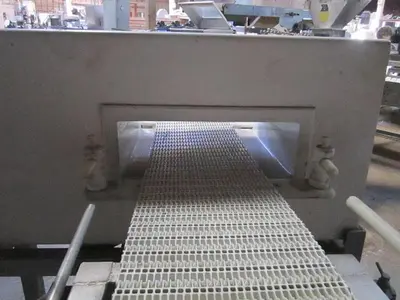 USED GORING KERR TEKTAMET