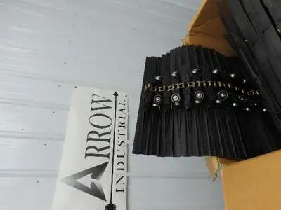 Used RYSON _UNKNOWN_ Conveyor Parts Indiana US | Arrow Industrial #1412081