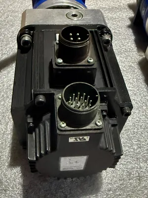 Yaskawa SGMGH-09ACA61 Servo Motors | Great American Equipment Company (2)