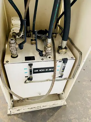 USED 2000 REMIREMONT PHC20VAR