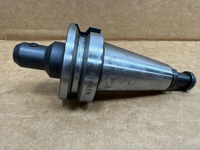Nikken _UNKNOWN_ Other Toolholding | Fram Fram LLC (11)
