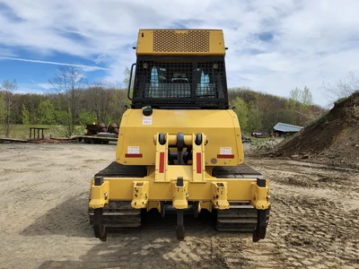 Used 2023 DEERE 650K LGP Crawler Dozers | Abele Tractor #1342965
