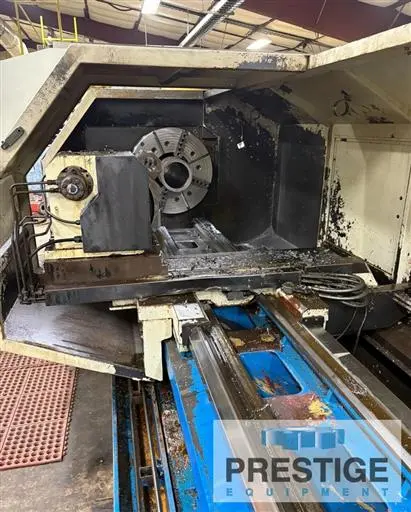Used 2008 SUMMIT N/A Oil Field & Hollow Spindle Lathes New York US | Prestige Equipment #1517799