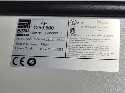 NEW METSO MM0217864