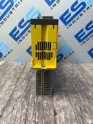 FANUC A06B-6096-H106 (C) Servo Drives & Amplifiers | ESS Industrial Equipment Sales (7)