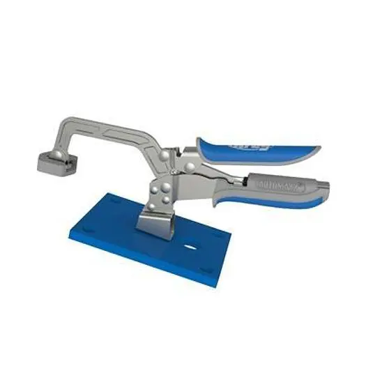 Bench Clamp System
