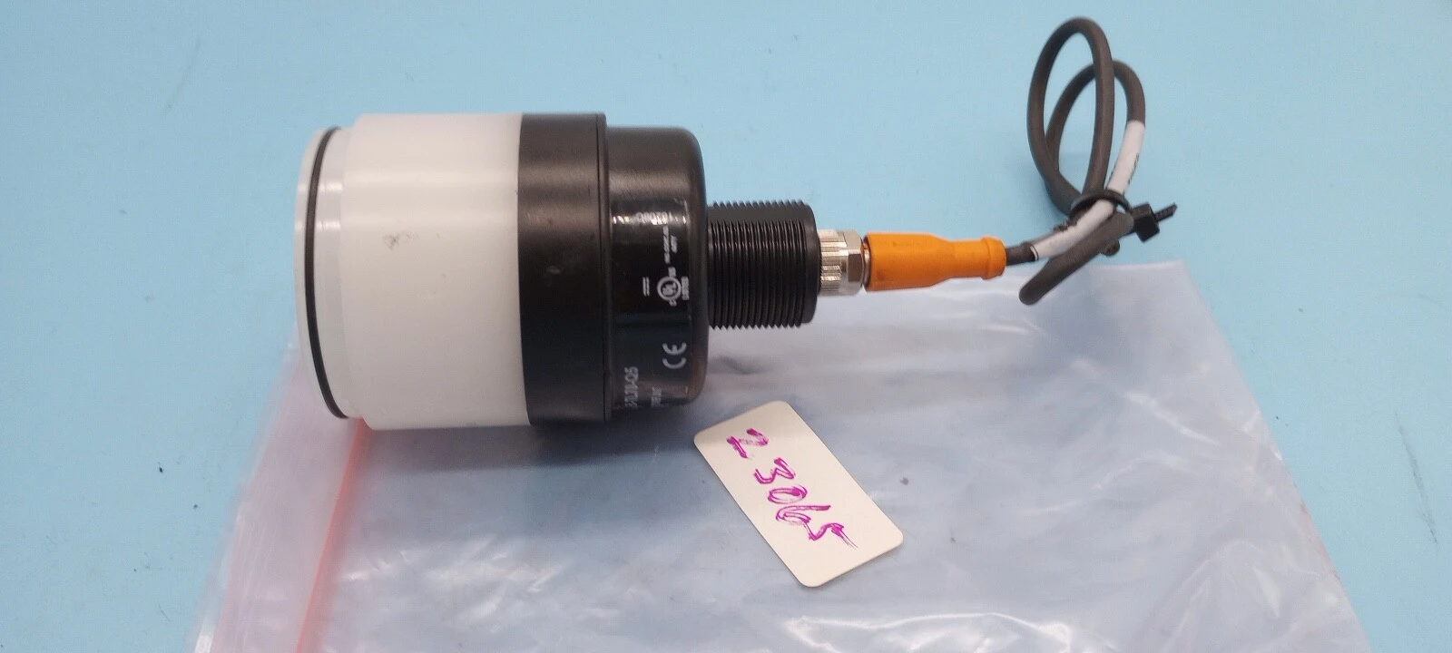 USED BANNER B-TL70-Q5