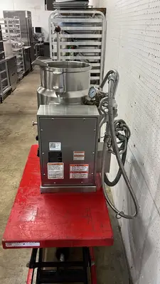 Used Vulcan _UNKNOWN_ Cooking Kettles Illinois US | Falcon Restaurant Supply #1451798