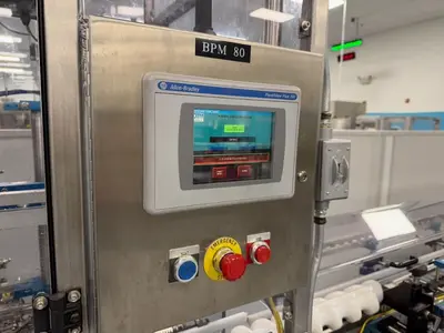 Used _UNKNOWN_ _UNKNOWN_ Bottle Fillers Rhode Island US | Federal Equipment Company #1344443