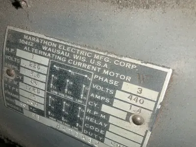 Used GROB NS18 Vertical Band Saws Ohio US | HGR 24 #1304174