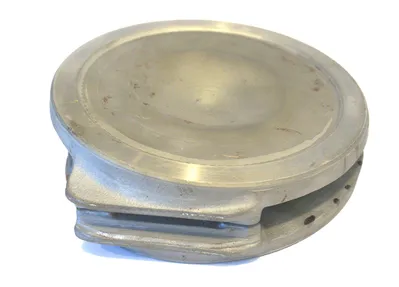 NEW FISHER WCB 91441 VALVE ASTMA216 WH667 HT99147
