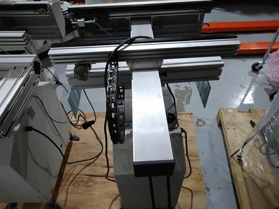 USED UIC 5362I