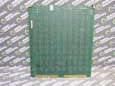 Allen Bradley 635533 Control Board Rev. E2 Used