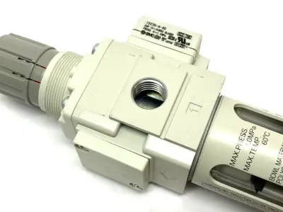 New | in-Stock SMC AW20K-N02E3-CZA-B Lubrication Equipment Michigan US | Maverick Industrial Sales #1463957