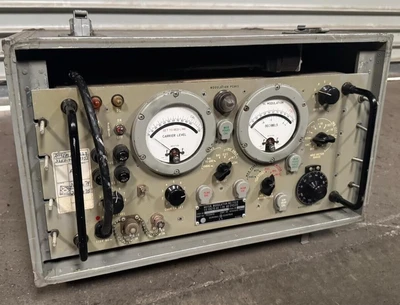 _UNKNOWN_ _UNKNOWN_ Other Military Aircraft Items | Amiron Machinery (3)