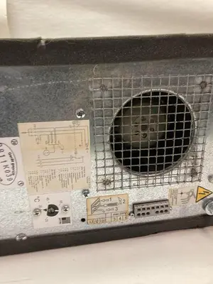 USED RITTAL SK3214.115