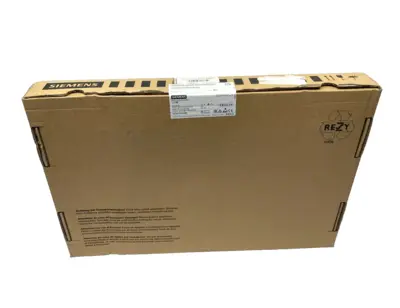 NEW SIEMENS SINAMICS S120