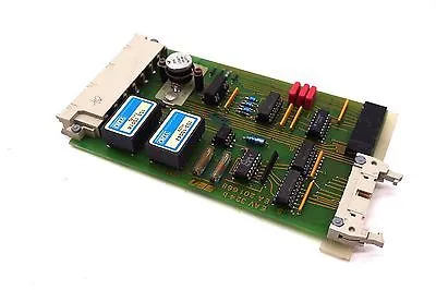 Used KHS _UNKNOWN_ Printed Circuit Boards (PCB) | SB Industrial Supply #857304
