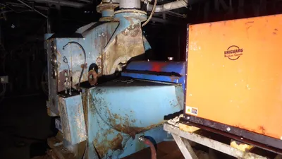 2007 GL&V DD 4600 Pulp and Paper | Yellow Tag Capital Recovery (3)