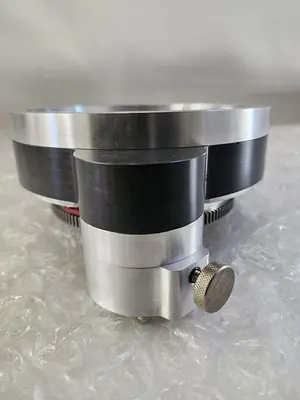 MOTORIZED GEAR ASSEMBLY 1999