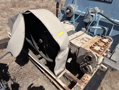USED GASO AG25