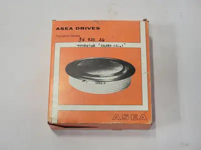 NEW ASIA DRIVES YST2-03 P12D