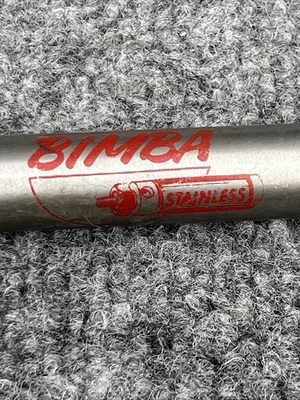 Used Bimba 023-DXP-B Pneumatic Cylinders California US | Davliegogo LLC #1705437