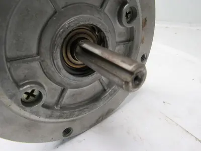 Minarik 504-06-029 Blue chip II 1/2HP 90VDC 1800RPM 280 IN.Ozs. Torque DC Drive