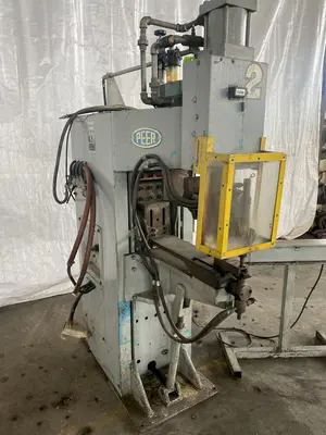 USED PEER P-50