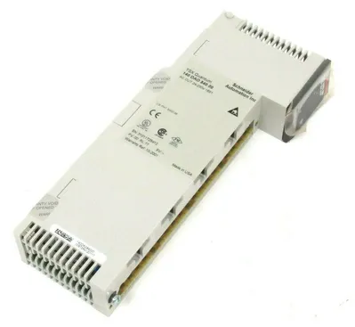 NEW SCHNEIDER 140-DAO-840-00 TSX QUANTUM OUTPUT MODULE 140DAO84000