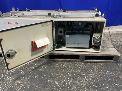 Used REXROTH R987385719 Welding Machinery (Other) Ohio US | HGR 24 #1328394