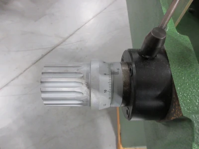 Used AGATHON 175-A Tool & Cutter Grinders Minnesota US | Machinesused.com #1445802