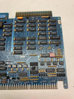 USED GE IC600YB827C