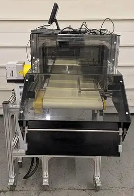 USED 2017 TELESIS CO10AP