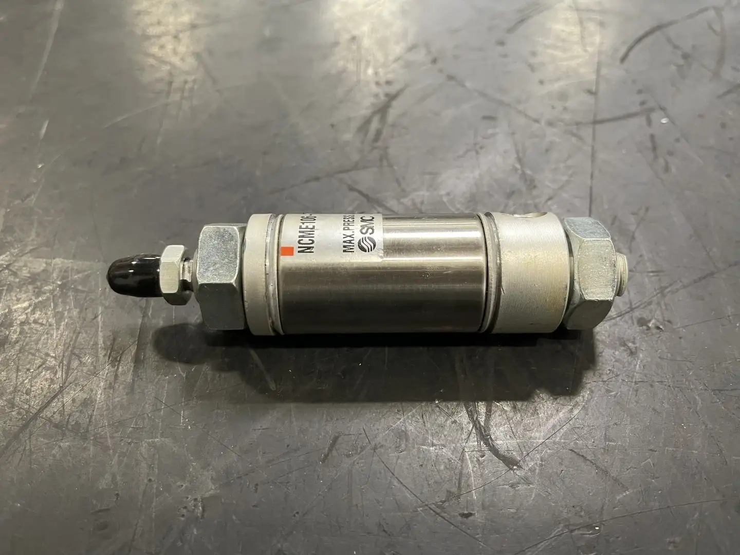 USED SMC NCME106-0050S