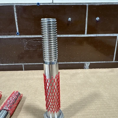 NEW MAL 1-1/8” x 8”
