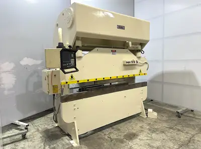 Used DI-ACRO 55-8 Press Brakes Texas US | FMI Trading #1343495