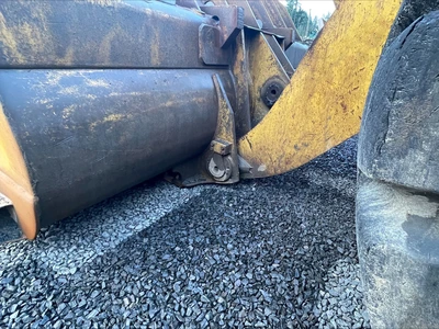 Used 2000 Caterpillar 990 Wheel Loaders Oregon US | Zadoon Equipment #1480559