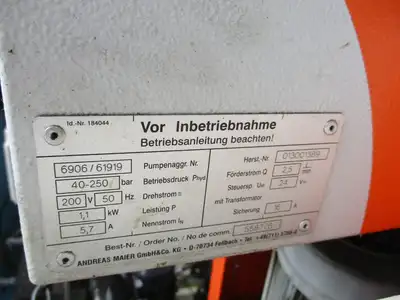 Used _UNKNOWN_ _UNKNOWN_ Flexible Machining Systems GB | Apex Group #1552448